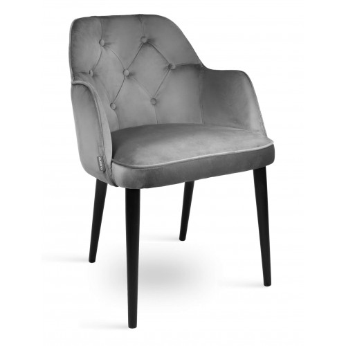 BD MAGNUM Több színben elegáns Kárpitos beltéri szék