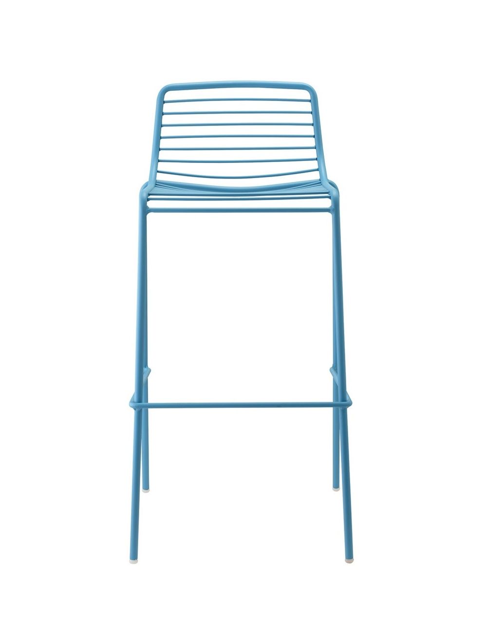 BC SUN 2522 Több színben minimalista Fém kültéri szék