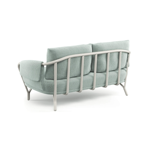 GR PANAMA Barna design Kültéri lounge szett