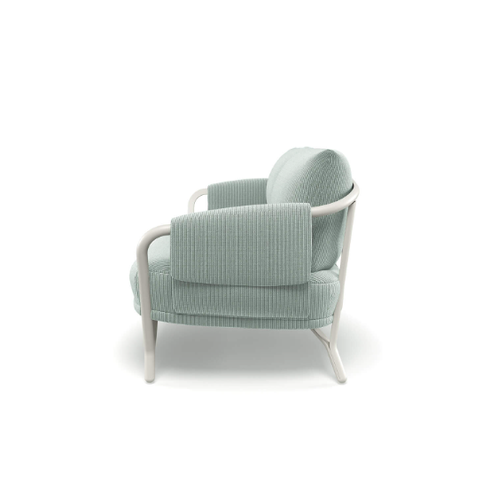 GR PANAMA Barna design Kültéri lounge szett