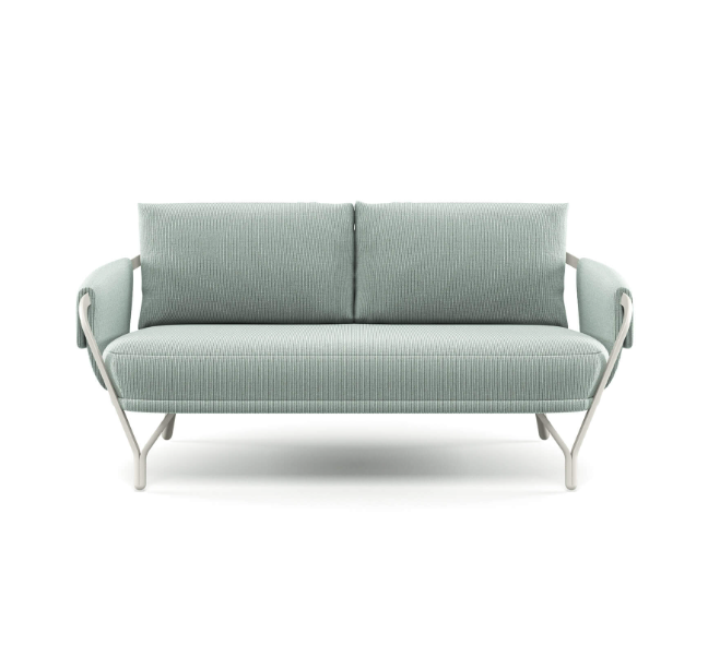 GR PANAMA Barna design Kültéri lounge szett