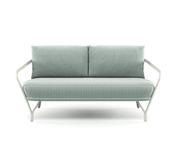 GR PANAMA Barna design Kültéri lounge szett