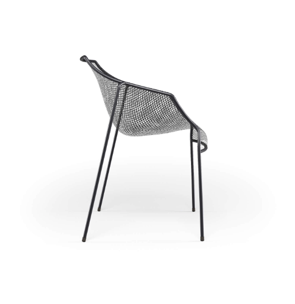 EM FEN Több színben design Kültéri fotel