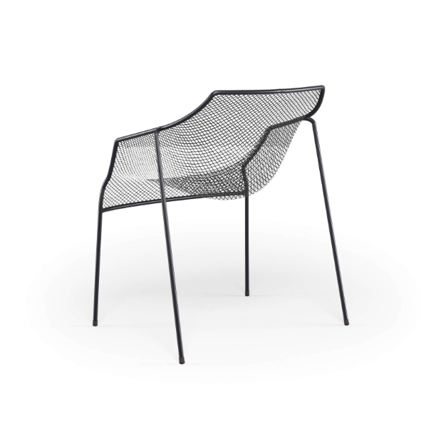 EM FEN Több színben design Kültéri fotel