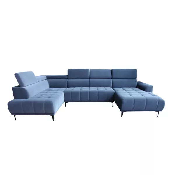 GZ MARY Több színben design Ágyazható kanapé