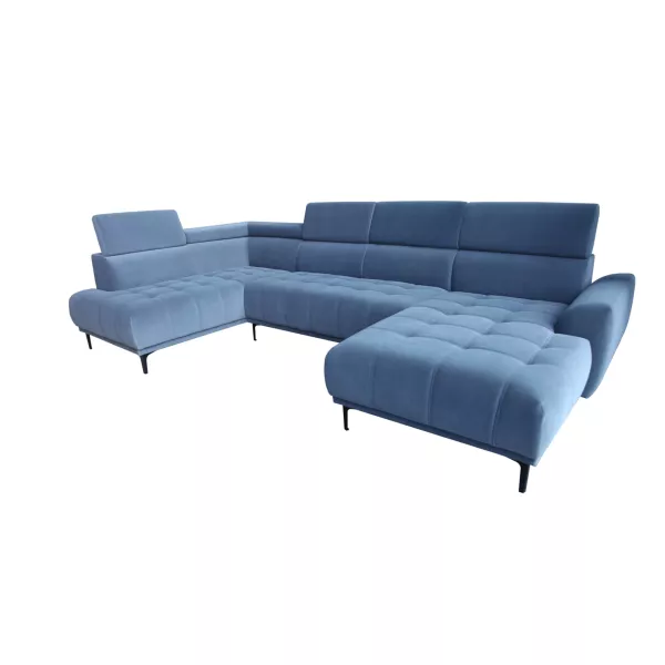GZ MARY Több színben design Ágyazható kanapé