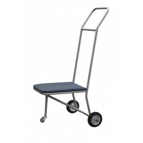 Asztal szállító trolley