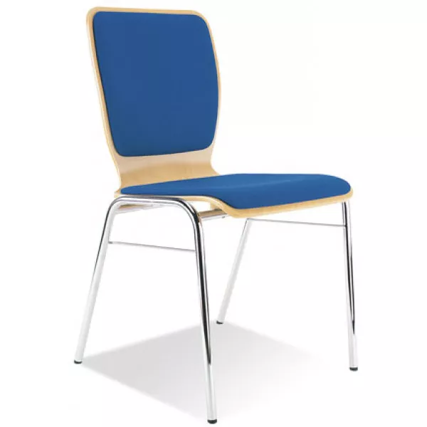 Y WING II/H Több színben modern Konferencia szék