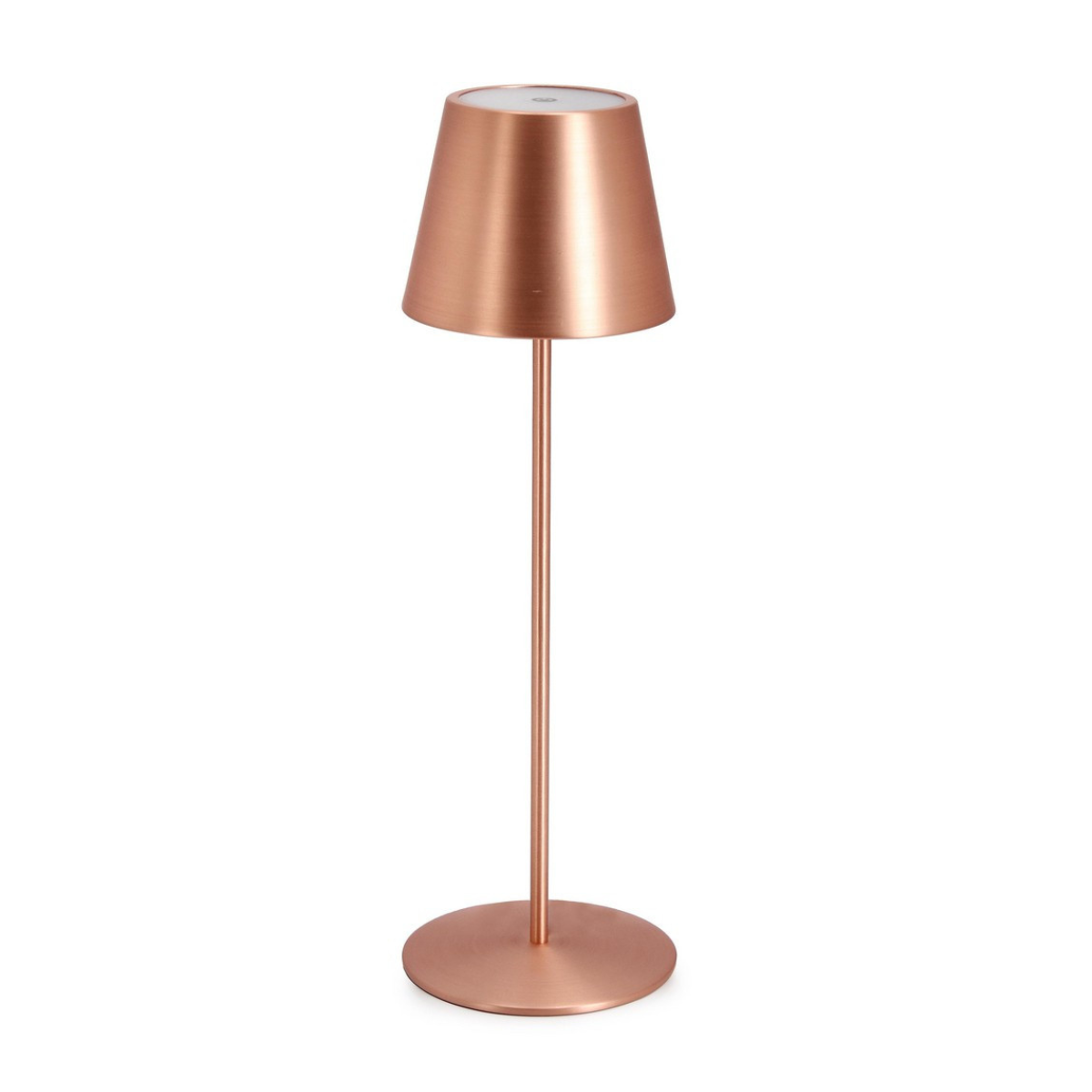 BT ANETTE Bronz modern Beltéri asztali lámpa