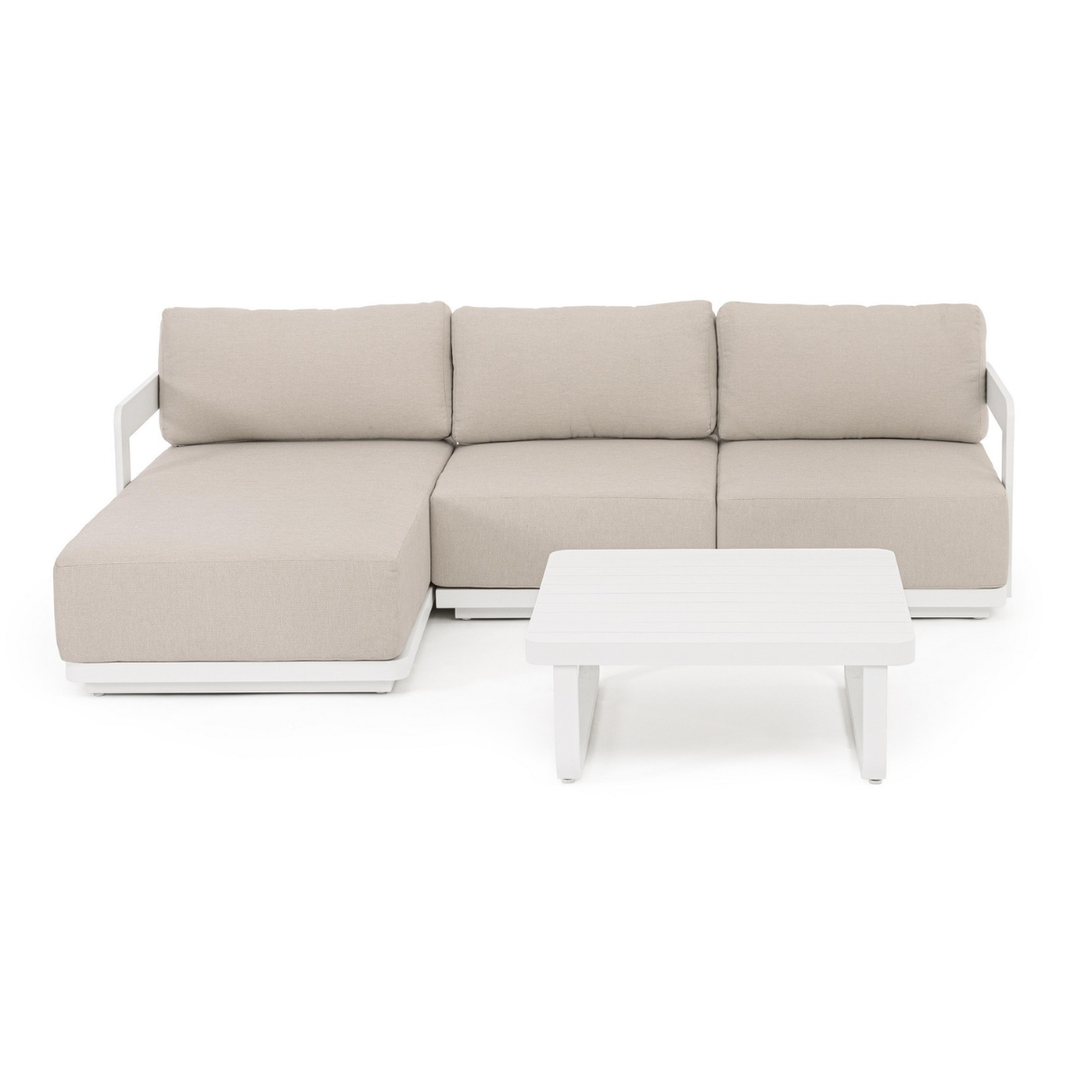 Kültéri lounge szett