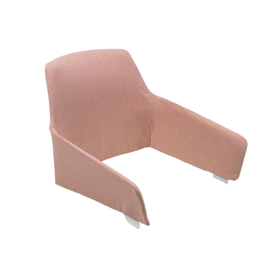NARDI SCHELL NET RELAX PÁRNA Kék minimalista Kiegészítő