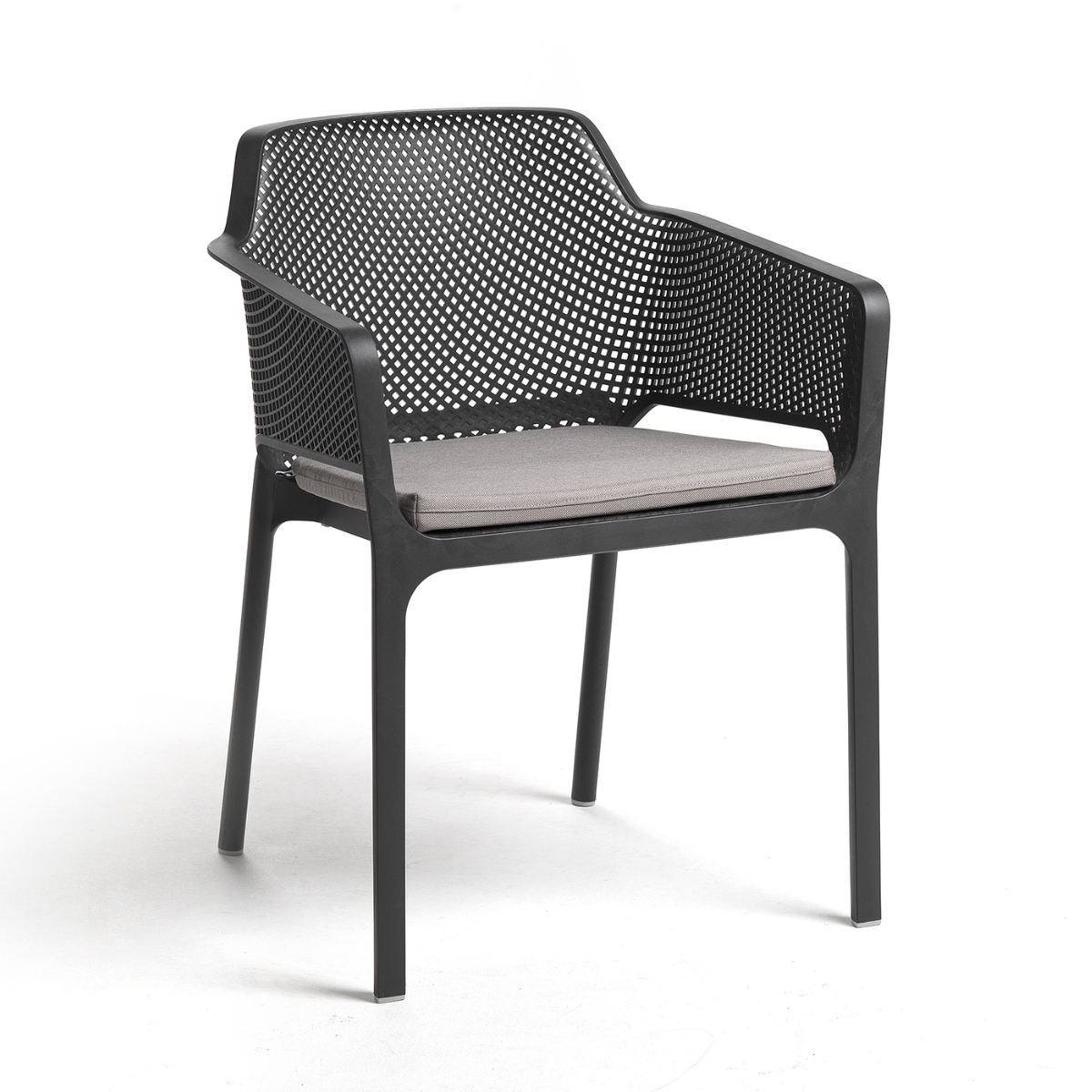 NARDI CUSCINO NET Taupe design Kültéri párna
