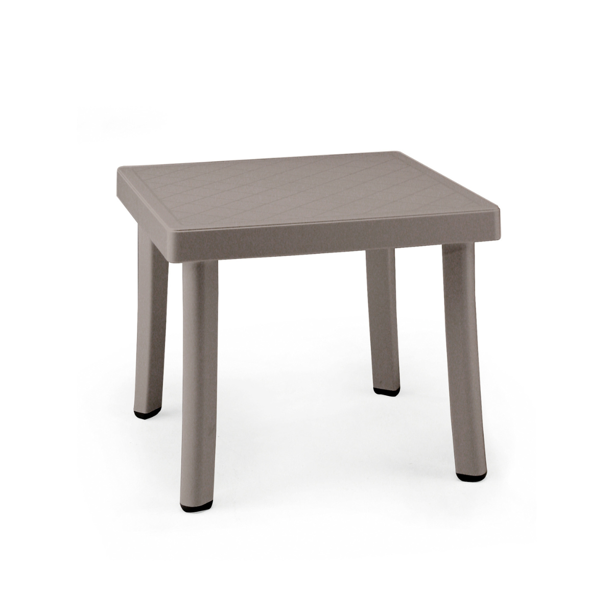 NARDI RODI Szürke design Lerakóasztal